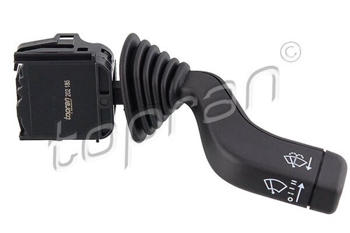 Wiper switch topran 202 185 - switch,