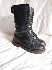 RARE 90's Vintage Dr Martens