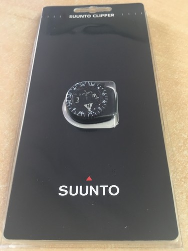 Suunto clipper compass nh - l/b,