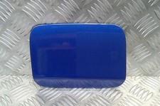 BMW E90 E91 Fuel Flap Cover Montego Blue 7060692 Saloon Estate 3 series 04-2011
