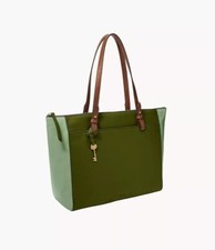 FOSSIL Eco Leather Rachel