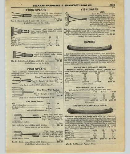 1927 paper arrowhead - paper,
