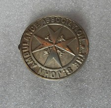 vintage large St Johns