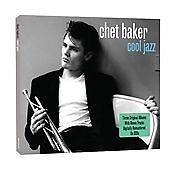 Chet baker cool jazz - baker, cd