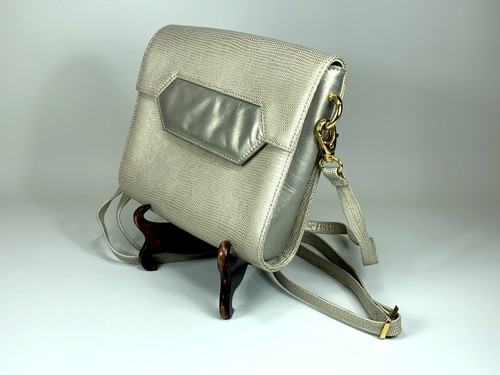 Vintage silver gold - vintage, silver/gold