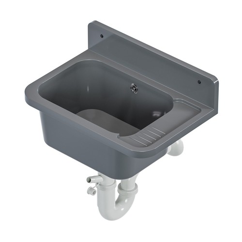 Sink basin wash drain - basin,