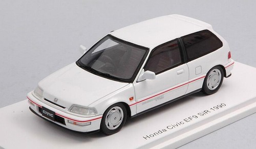 1990 honda civic - civic, white