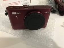 Nikon 1 J3 14.2MP Digital