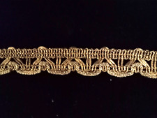 GENUINE RETRO METALLIC