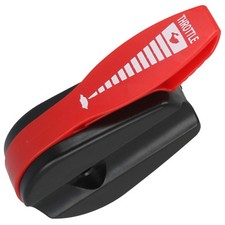 Throttle Cable Lever Body Fits Many Lawnmower Applications