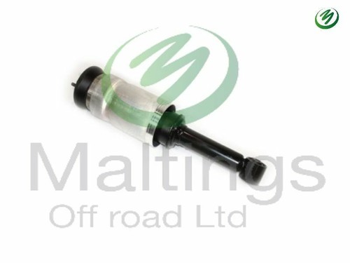 Dunlop front air bag lr032646 - air,