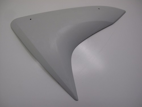 Yamaha yzf 125 side - yamaha,