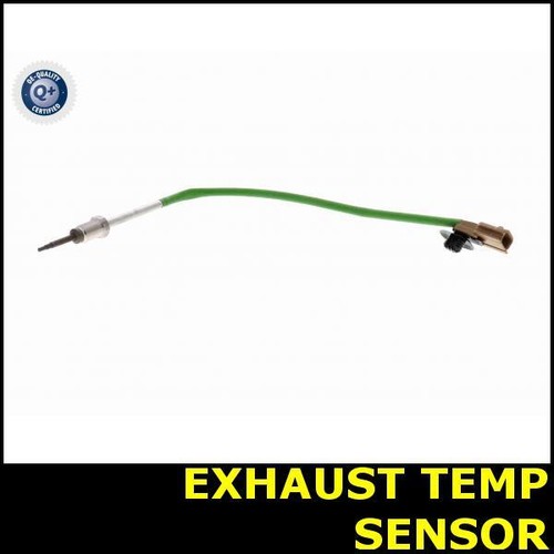 Exhaust temperature sensor egt - exhaust,