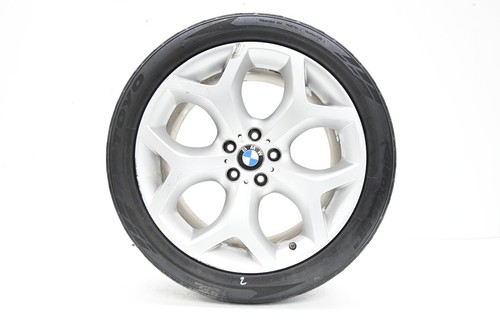 Bmw e70 x5 20 - 07-13, 20"