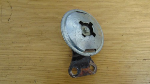 Yamaha xt500 horn assy - horn,