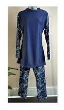Womens Islamic Muslim Full