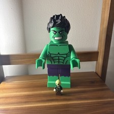 3D Printed Lego Inspired Giant