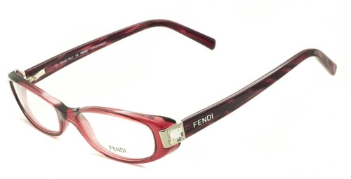 Fendi f666r 603 51mm eyewear - f666r,