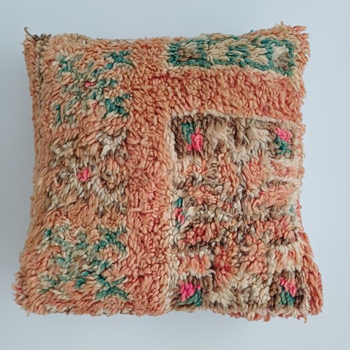 Moroccan handmade berber - handmade,