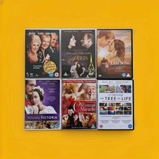 DVD Bundle Romance Comedy
