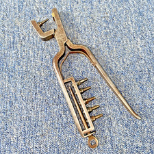 Vintage Wynn & Timmins Leather