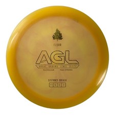 Cedar | Alpine | Orange/Gold