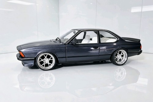 Custom diecast model - diecast, cars