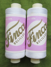2 x 20g Spools Finca Bolillos