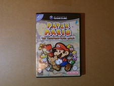 Paper Mario The Thousand Year