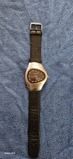 Lambretta Milio Watch Water Resistant  5ATM (Replacement Strap Included)