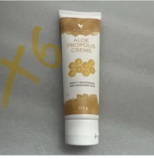 6 x Forever Living Aloe