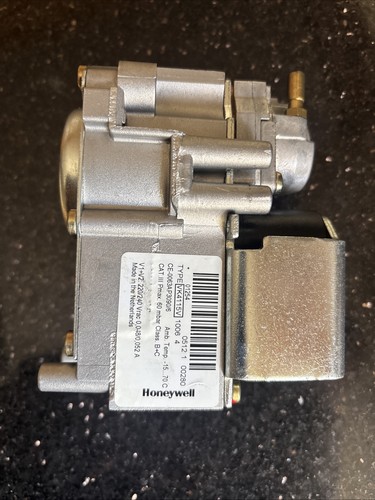 Honeywell vk4115v 1006 - honeywell, 4