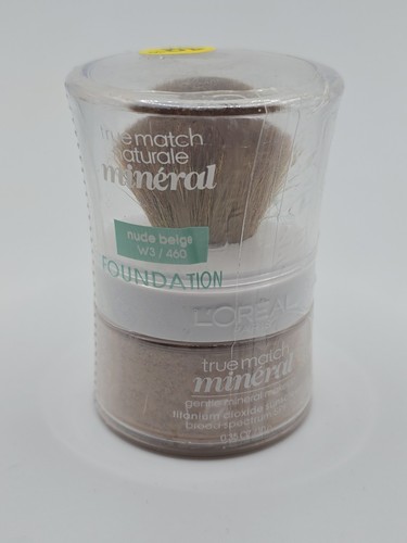 Oreal true match mineral - l’oreal,