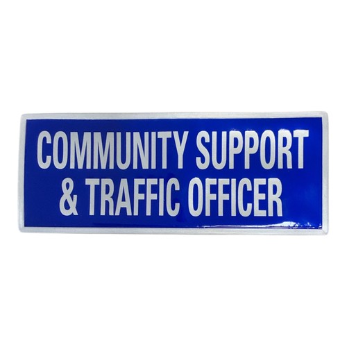 Community support traffic - community,