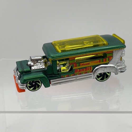 Hot wheels road - hw, fast
