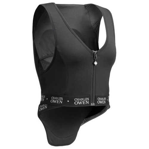 Charles owen adult shadow back - owen,