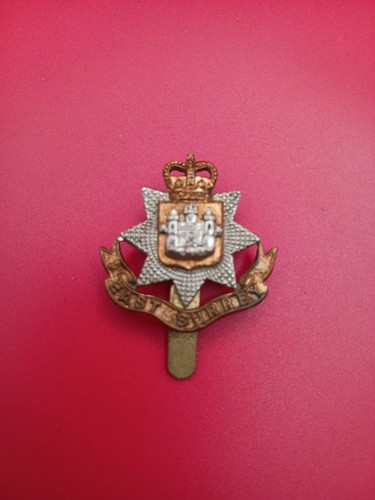 British the east surrey - the,