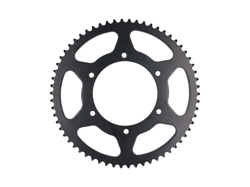 Cpi rear sprocket 62 - cpi, sm