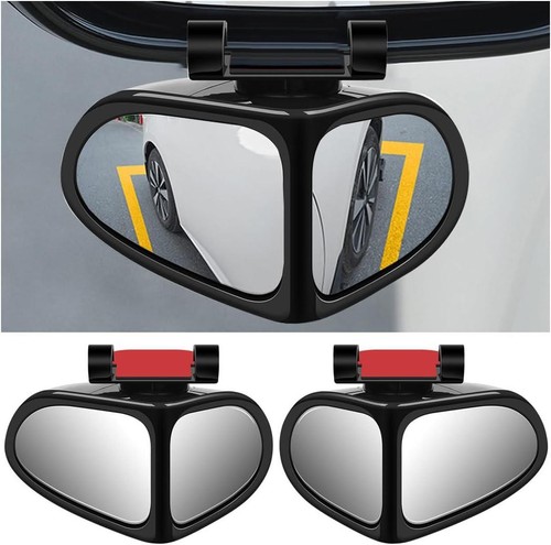2pcs blind spot - 1,