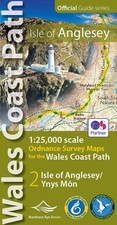 Isle of Anglesey Coast Path