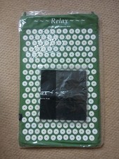 Acupressure mat / spike
