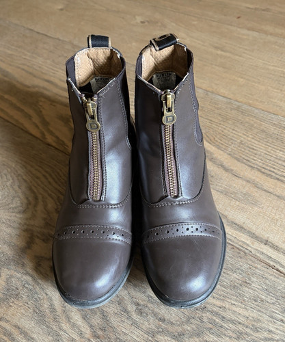 Dublin altitude brown - altitude,