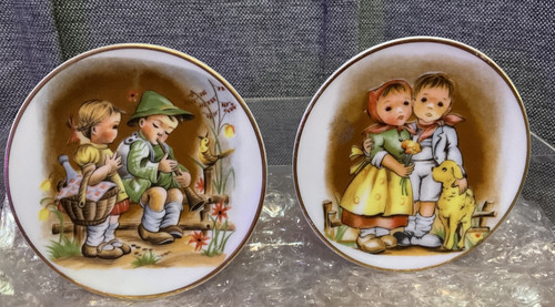 Vintage alfretto - 🧡,
