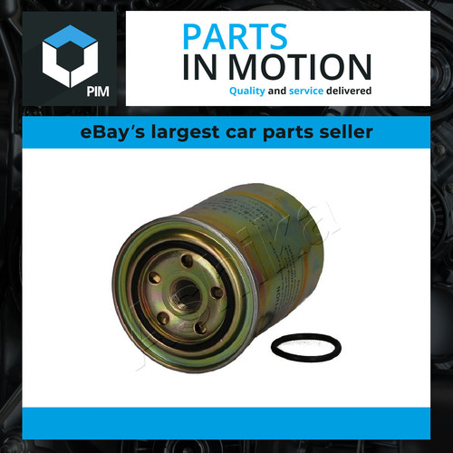 Fuel filter fits toyota land - filter,