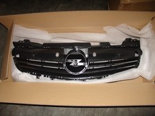 93192480 Radiator Bumper