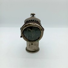 Antique French LUXOR Acetylene