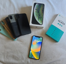 Apple iPhone XS - 256GB -