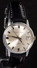 Jaquet droz silver dial - jaquet-droz,