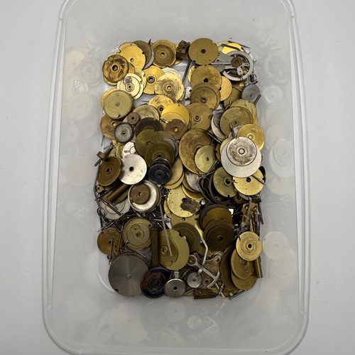 Bundle small watch parts - bundle,