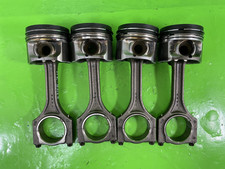 MINI R61 4X PISTON CONROD